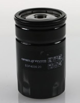 OPEN PARTS eof403920 -  Масляный фильтр